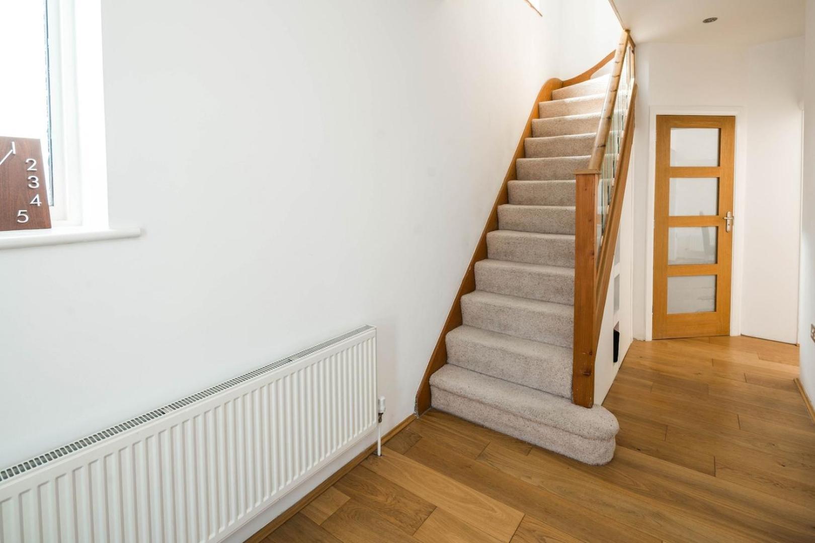 Elegant 2Bd House With Garden And Decked Patio Villa London Luaran gambar