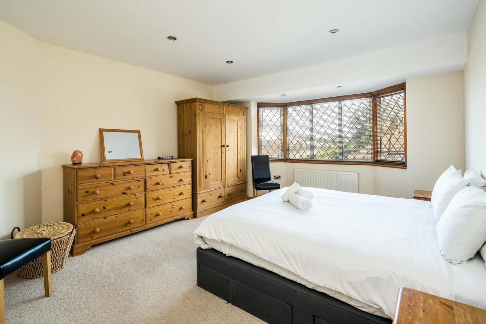 Elegant 2Bd House With Garden And Decked Patio Villa London Luaran gambar