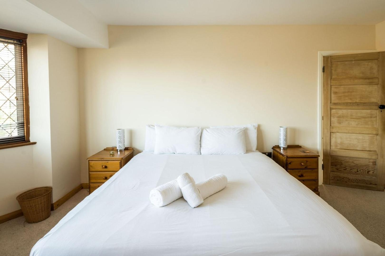 Elegant 2Bd House With Garden And Decked Patio Villa London Luaran gambar